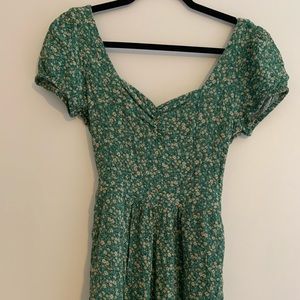 American Eagle romper